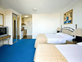 Clarion Hotel Mackay Marina - Darwin Holiday