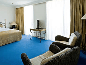 Clarion Hotel Mackay Marina - Darwin Holiday 1