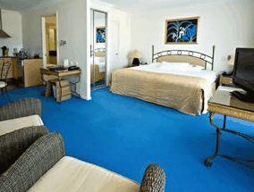 Clarion Hotel Mackay Marina - Darwin Holiday 2