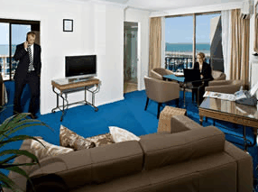 Clarion Hotel Mackay Marina - Darwin Holiday 4