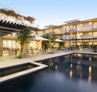Maison Noosa Luxury Beachfront Resort