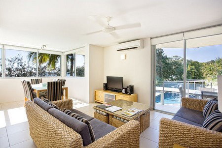 Maison Noosa Luxury Beachfront Resort - Darwin Holiday 5