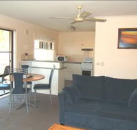 Ocean Drive Apartments - Darwin Holiday
