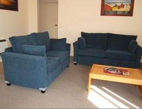 Ocean Drive Apartments - Darwin Holiday 2