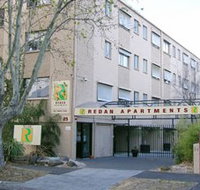 Redan Apartments - Darwin Holiday