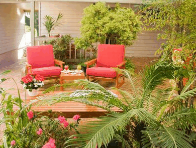 Adamsons Riverside Accommodation - Darwin Holiday 1