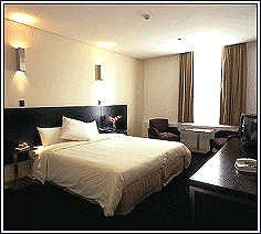 Hotel Causeway - Darwin Holiday 1