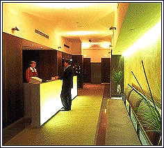 Hotel Causeway - Darwin Holiday 3