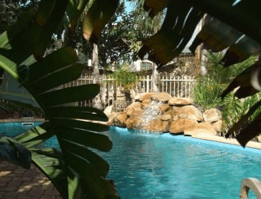 Comfort Inn Grange on Farrelly - Darwin Holiday