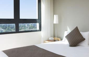 Pacific International Suites Parramatta - Darwin Holiday 0