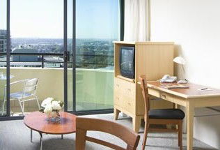 Pacific International Suites Parramatta - Darwin Holiday 2