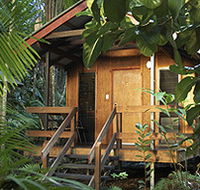 Cape Trib Beach House - Darwin Holiday