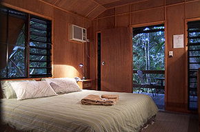 Cape Trib Beach House - Darwin Holiday 2