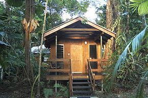 Cape Trib Beach House - Darwin Holiday 3