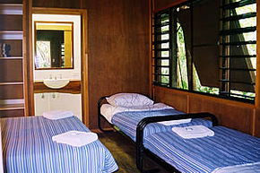Cape Trib Beach House - Darwin Holiday 4