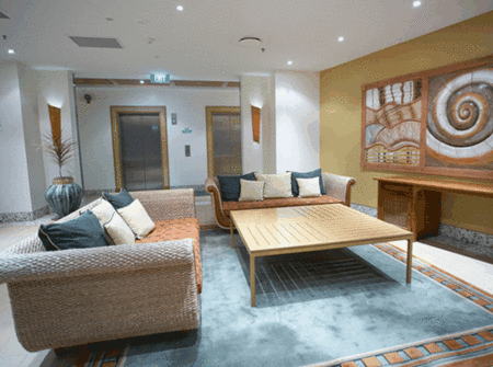 Mantra Coolangatta Beach Resort - Darwin Holiday 1