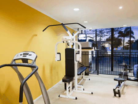 Mantra Coolangatta Beach Resort - thumb 4