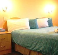 Sleep Express Motel - Darwin Holiday