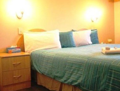 Sleep Express Motel - Darwin Holiday 0