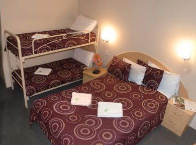 Sleep Express Motel - Darwin Holiday 1