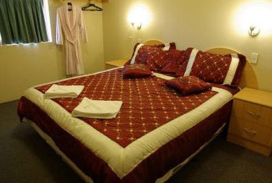 Sleep Express Motel - Darwin Holiday 2
