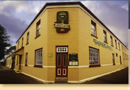 Comfort Inn Port Fairy - Darwin Holiday 0