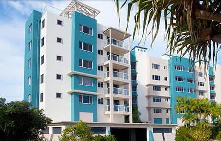 Atlantis Marcoola Beachfront Resort - Darwin Holiday 1