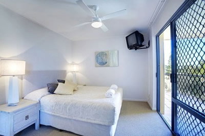 Surf Club Apartments - Darwin Holiday 2
