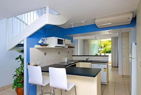 Noosa Hill Resort - Darwin Holiday 1