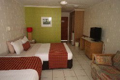 Mackays Mission Beach - Darwin Holiday 2