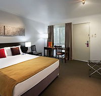 Mercure Townsville - Darwin Holiday