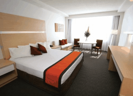 Jupiters Townsville Casino - Darwin Holiday 1