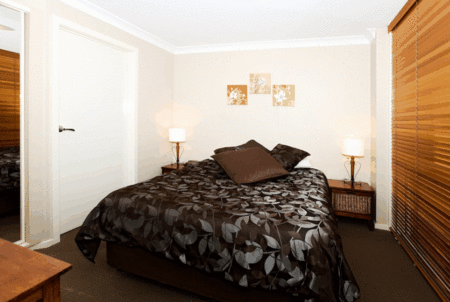 Best Western Beaches Apartments - Darwin Holiday