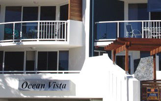 Ocean Vista On Alex - Darwin Holiday 1