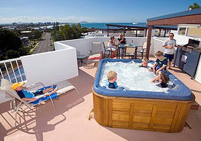 Ocean Vista On Alex - Darwin Holiday 2
