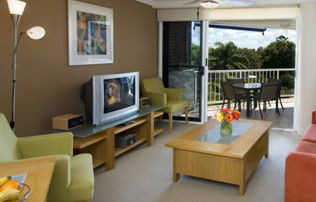 Ocean Vista On Alex - Darwin Holiday 3