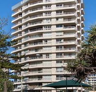 Rainbow Place Holiday Apartments - Darwin Holiday