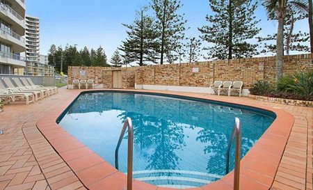 Rainbow Place Holiday Apartments - Darwin Holiday 1