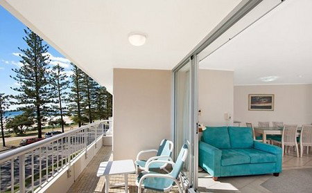 Rainbow Place Holiday Apartments - Darwin Holiday 4