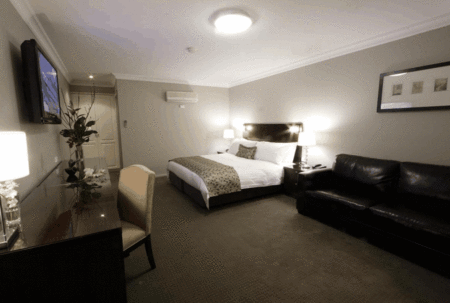 Carlyle Suites & Apartments - Darwin Holiday 2