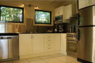 The Hideaway Cabarita Beach - Darwin Holiday 1