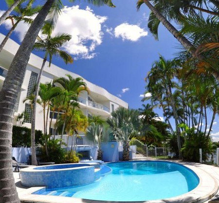 Arc Resort - Darwin Holiday 3