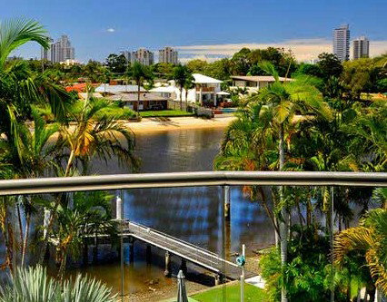 Arc Resort - Darwin Holiday 5