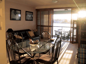 Goldsborough Place - Darwin Holiday