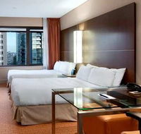 Hilton Brisbane - Darwin Holiday