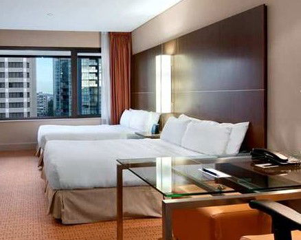 Hilton Brisbane - Darwin Holiday 0