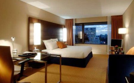 Hilton Brisbane - Darwin Holiday 1