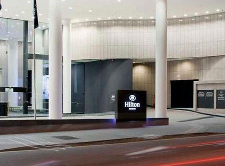 Hilton Brisbane - Darwin Holiday 3