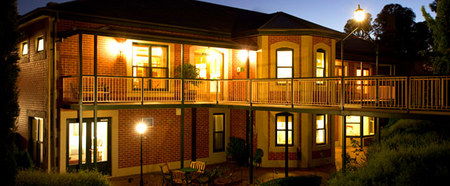 Clare Valley And The Mid North SA Darwin Holiday