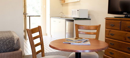 Clare Country Club - Darwin Holiday 2